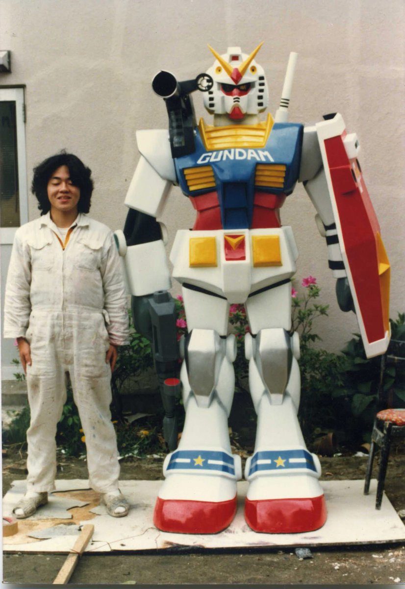 若狭 新一 tweet media