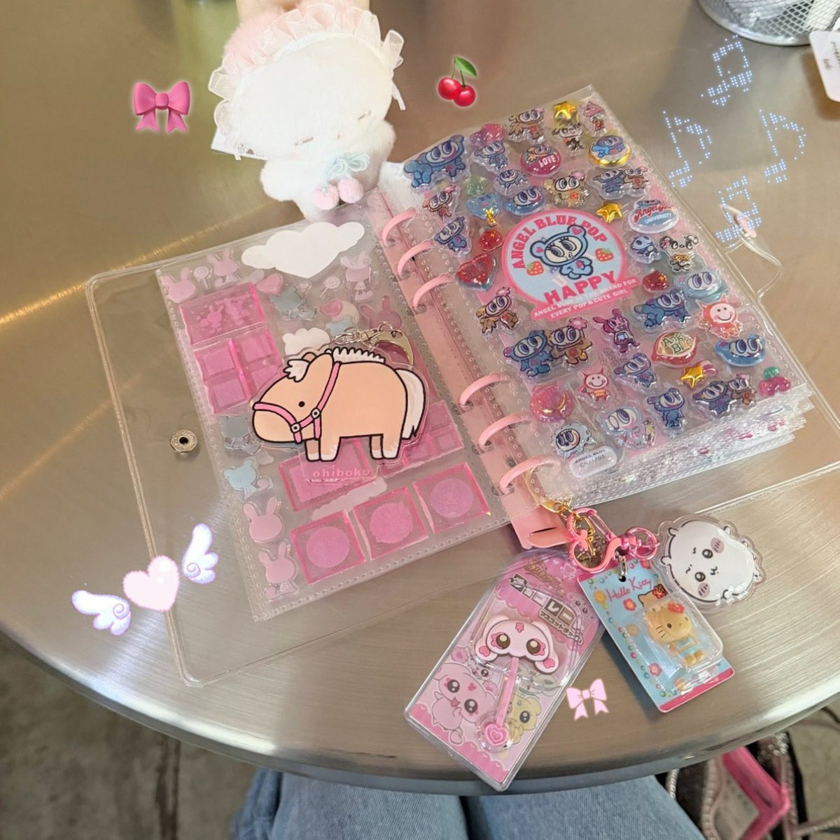 m👶🏻🌟 tweet media