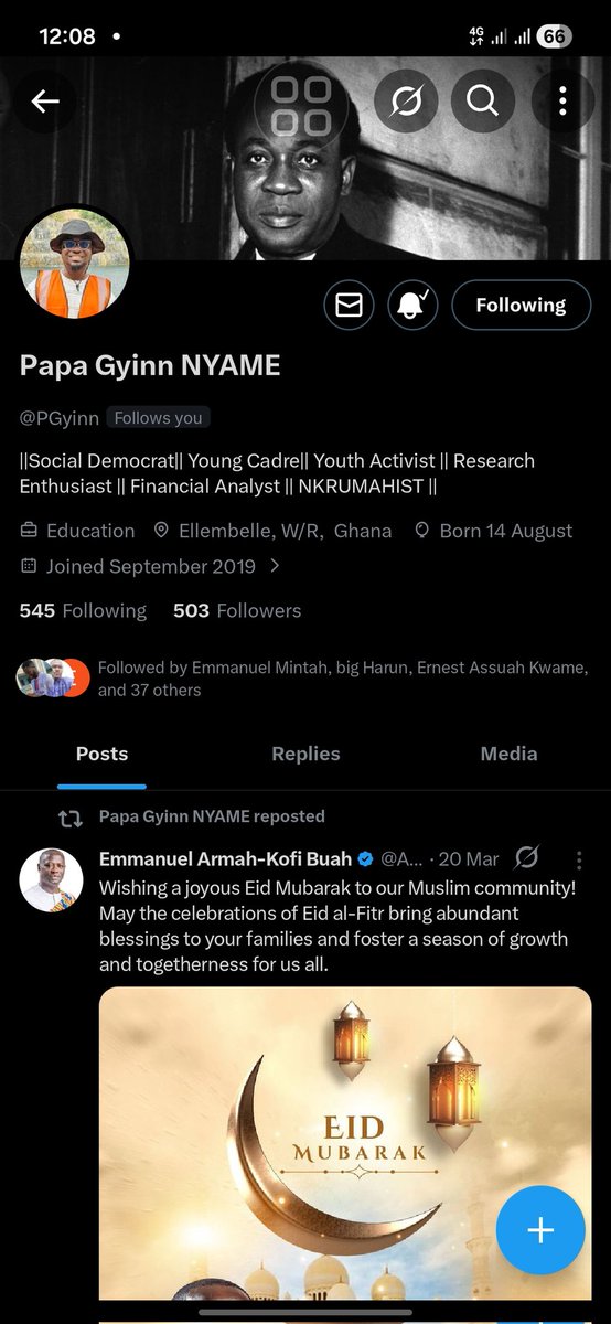 K_ayebah's tweet photo. @fanti_boy @tobyarkoh @PGyinn 0596155922 https://t.co/JYfRS86EJc