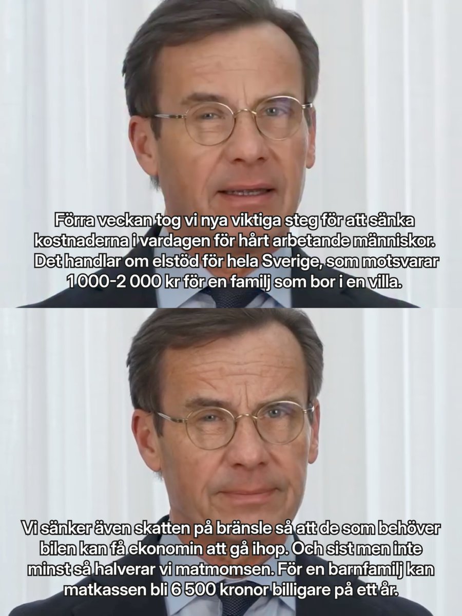 Moderaterna tweet media