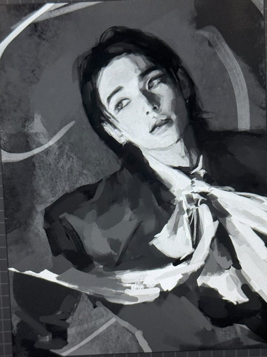 一条篮子 tweet media