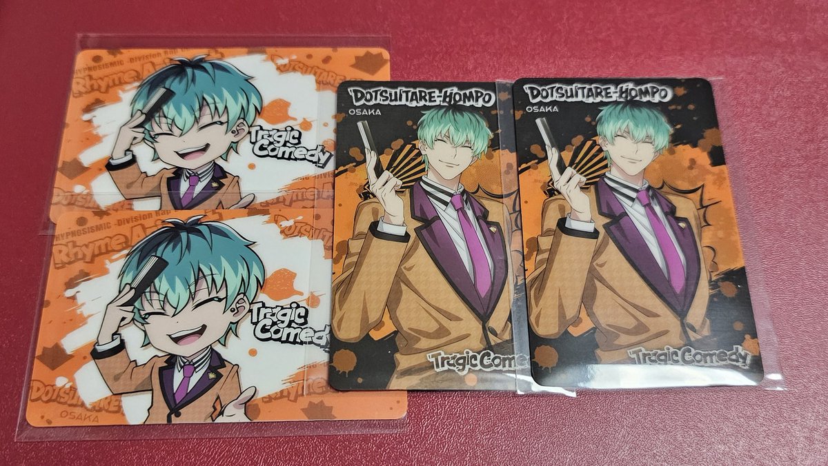 清音@取引垢 tweet media