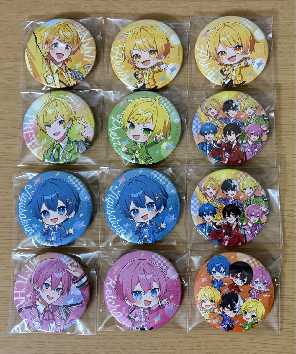 みあたん tweet media