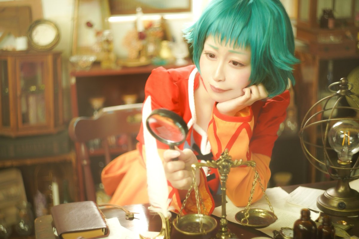 和葉🐧 tweet media