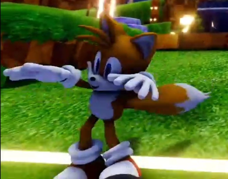 Badnik Mechanic (Dave) tweet media