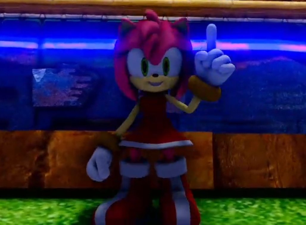 Badnik Mechanic (Dave) tweet media