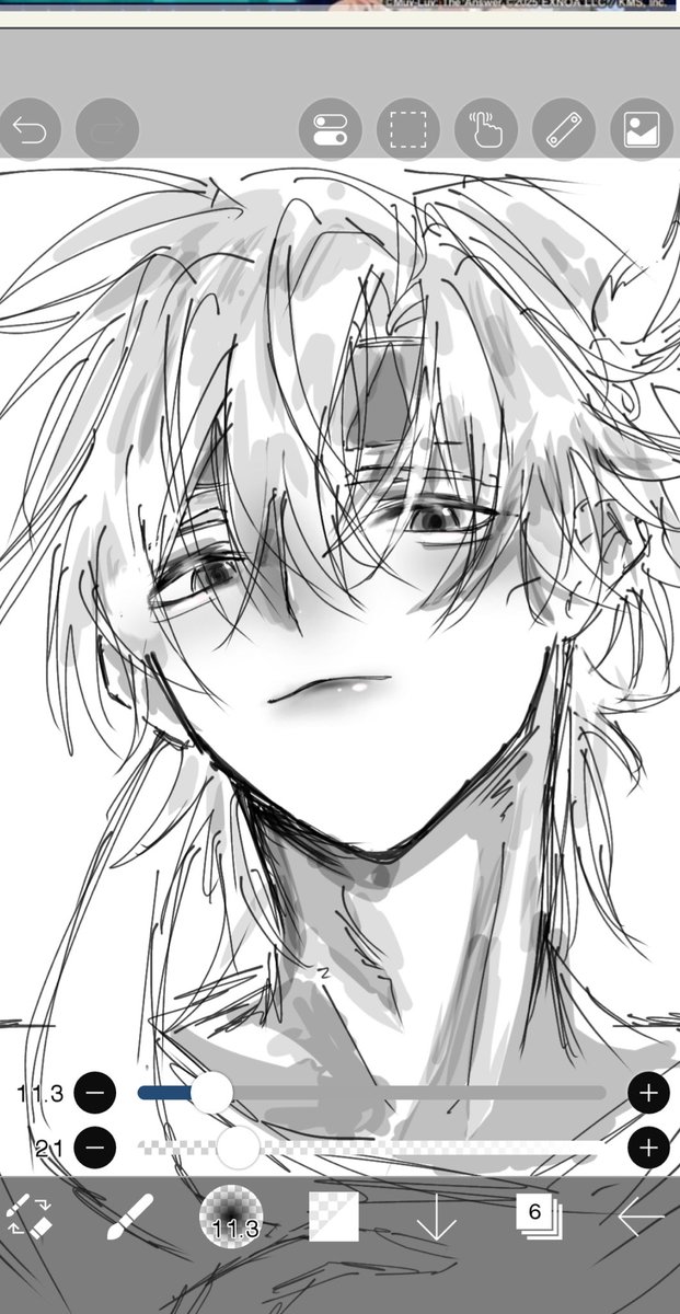 Akatsuki_Rei__7's tweet photo. メロ男🫧 https://t.co/4fIAyNjJnR