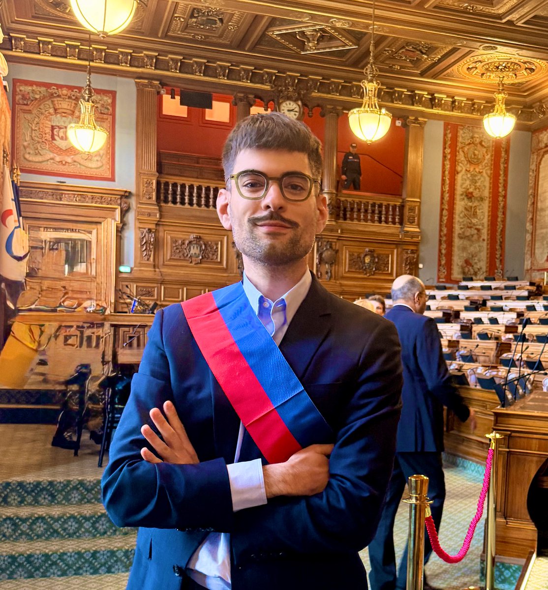 Sylvain Maschino tweet media