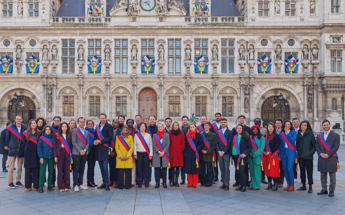 Sylvain Maschino tweet media