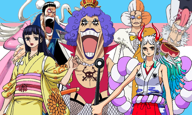 Purple Perona tweet media