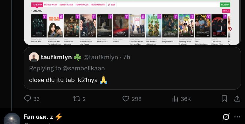 sambelikan tweet media