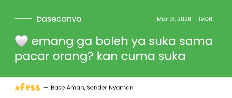 💭 baseconvo tweet media