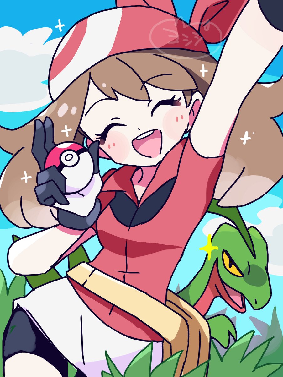 ヨシシ☆4/5 TAMAコミ12《イ19》 tweet media