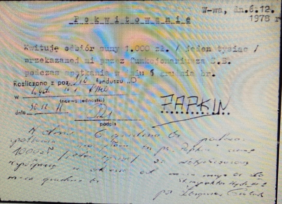 Dorota Kania tweet media