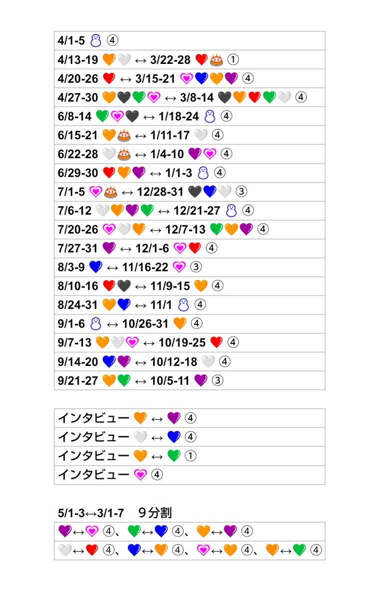 みか @取引垢 tweet media