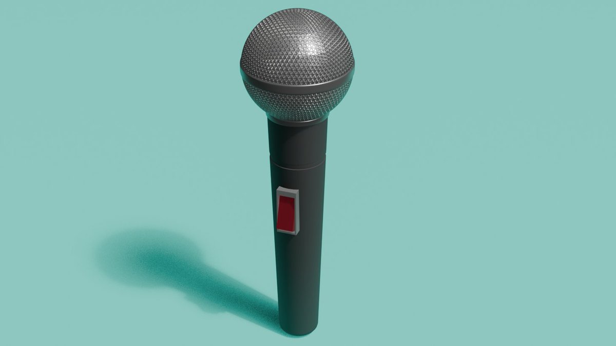 blendate123's tweet photo. チュー��リアル⑤
20作品目✨
#blender #b3d #blender初心者 https://t.co/jb54SmzkXw