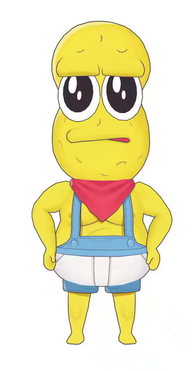 猿のび太助 tweet media