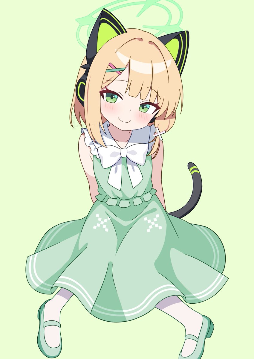 키시 キシ tweet media