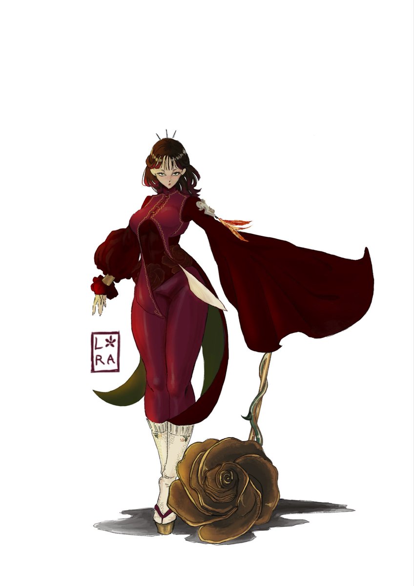 Lora xCOMMS OPENx (@loradraws69) / Posts / X