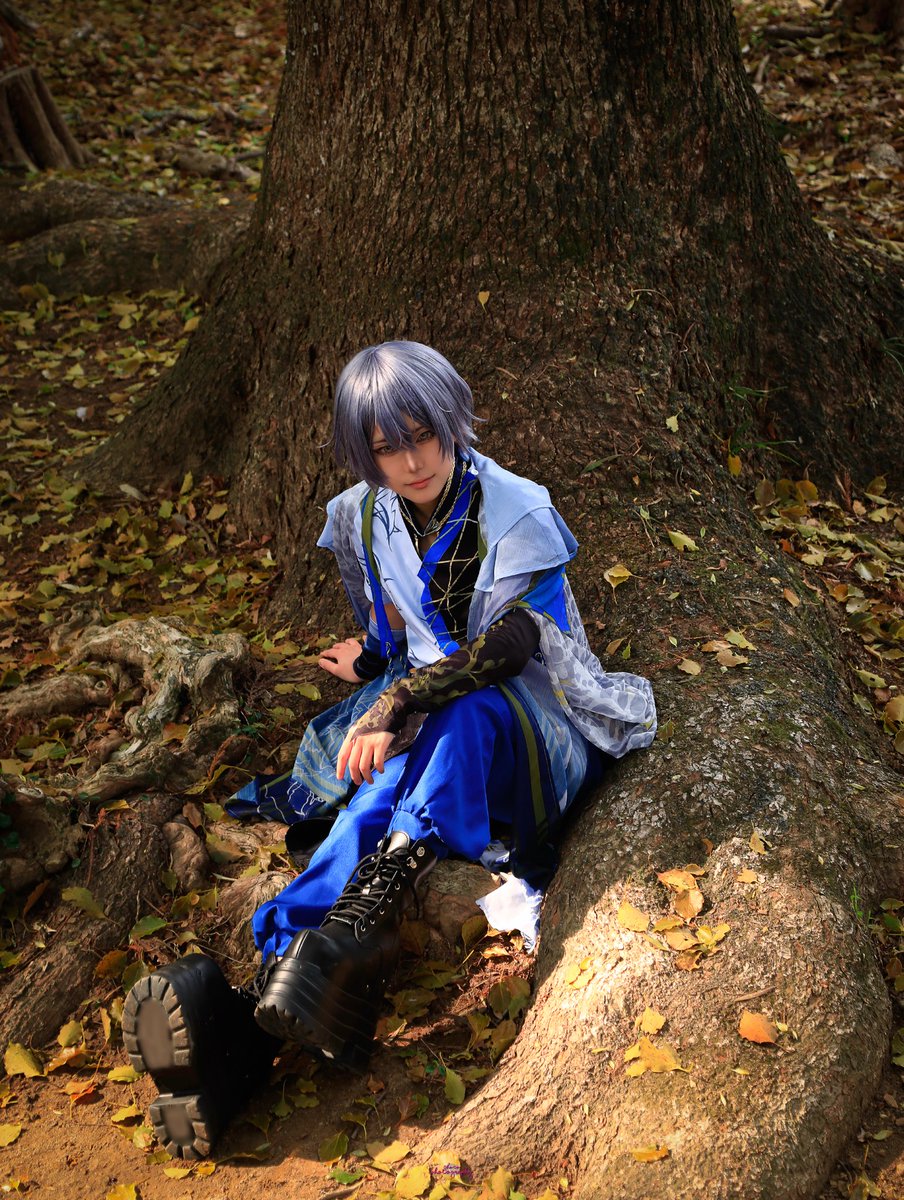 ばにあおぢさん tweet media