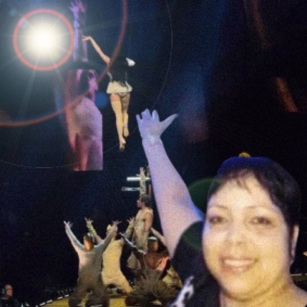 Chris is…Lifetimes Touring tweet media