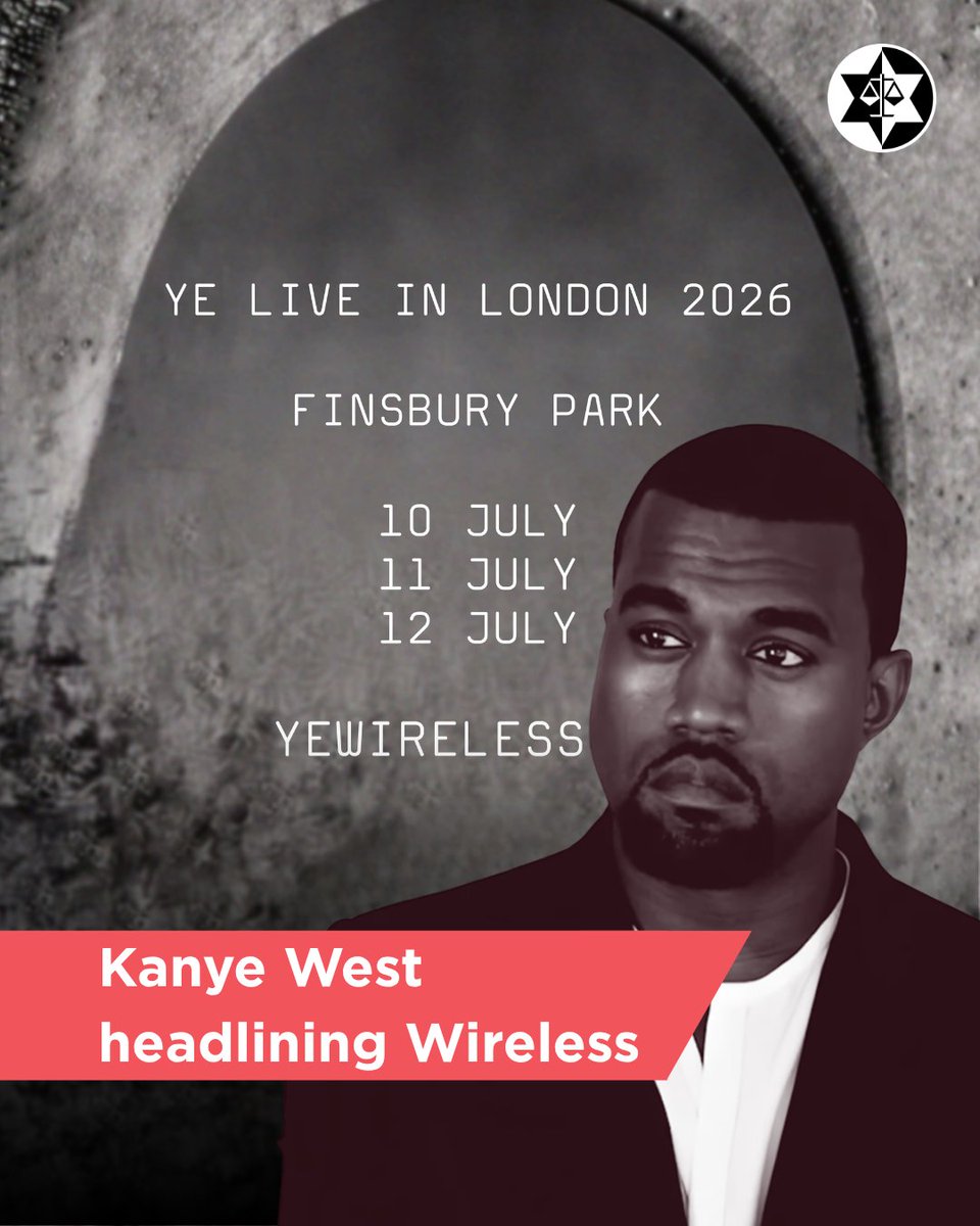 Campaign Against Antisemitism tweet media