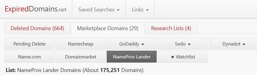 Hanif@NameZone tweet media