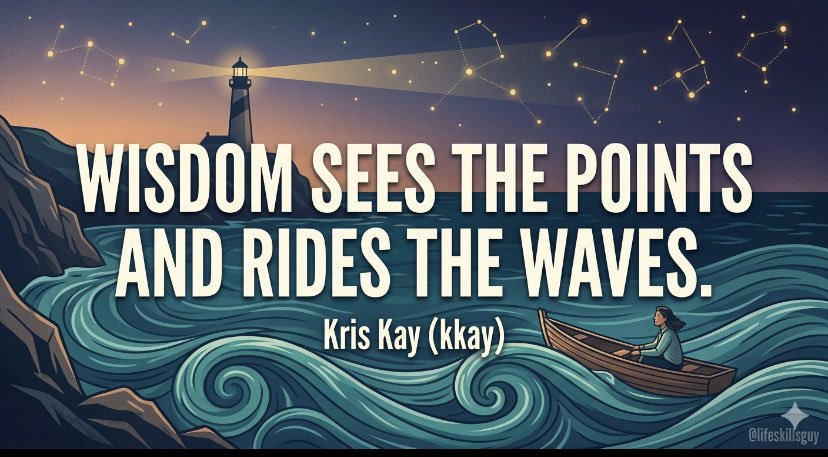 kris kay (kkay for quotes) tweet media