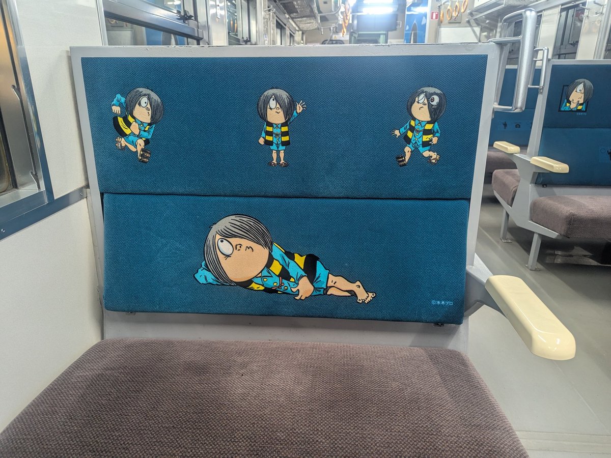 フニャノフ tweet media