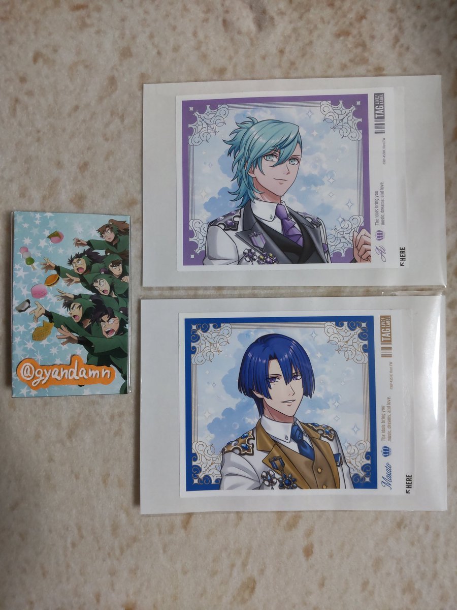 サトウメープル tweet media