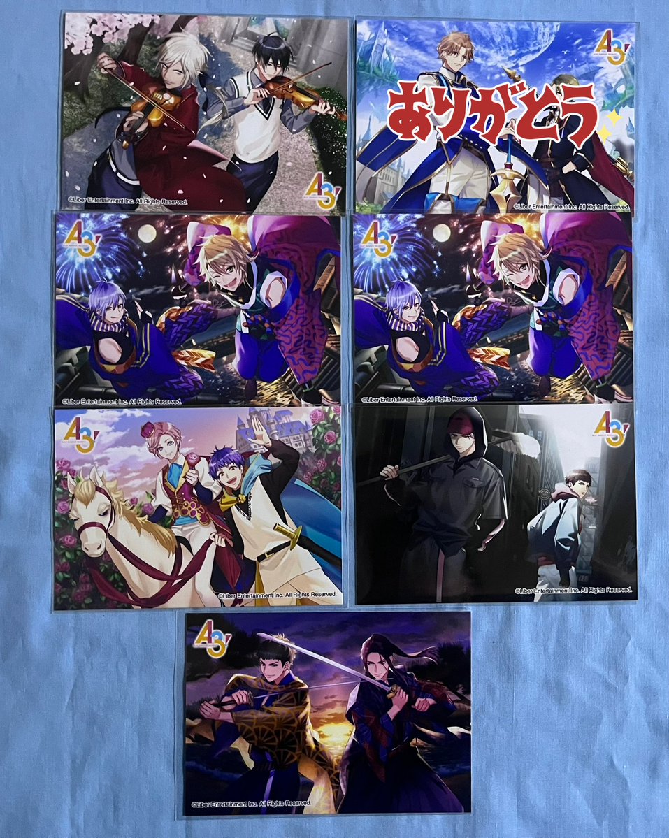 はなまる tweet media