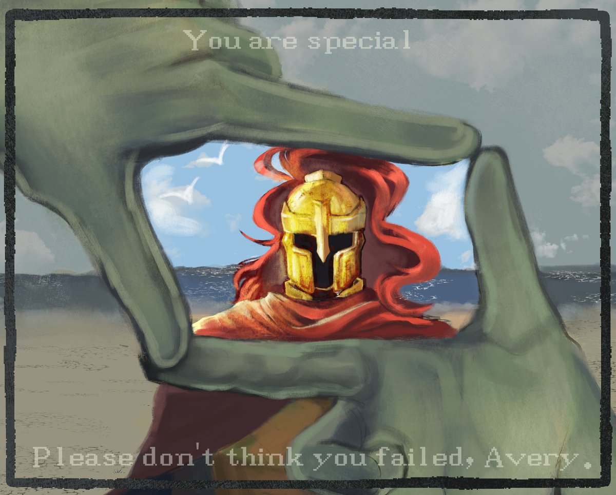 阳王OK tweet media