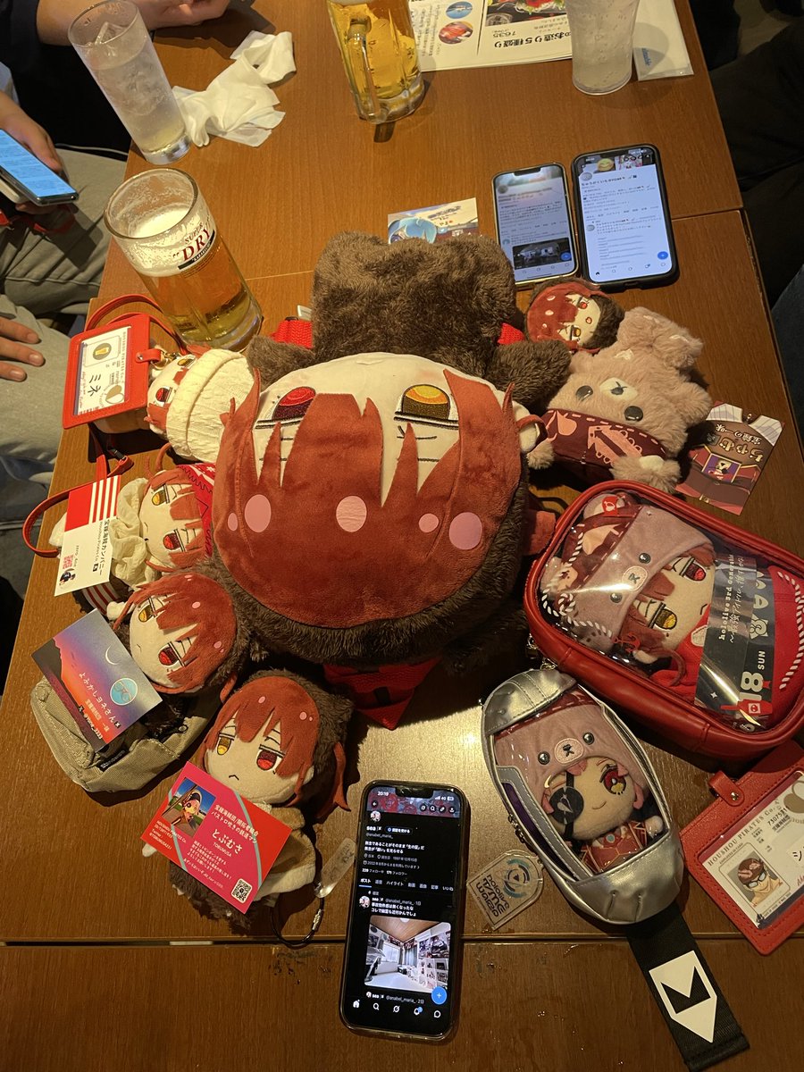 よふかしヨネさん🏴‍☠️ tweet media