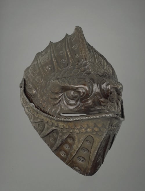 The Late Knight Show tweet media