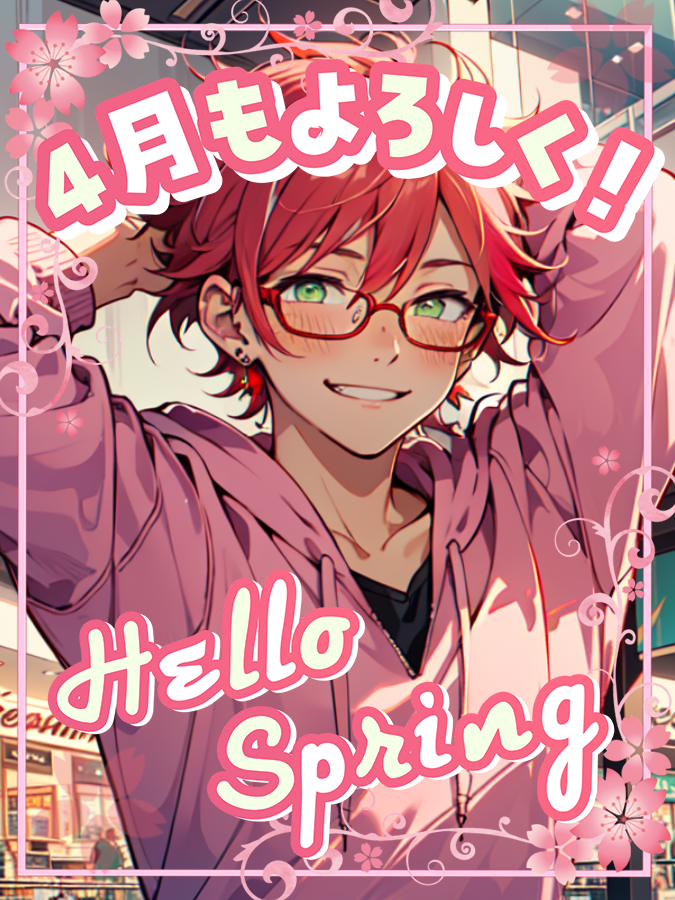 紅夜なつ@Vtuber準備中 tweet media