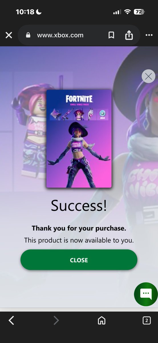 Inxctive ❌ (Check out my pinned 📌) tweet media