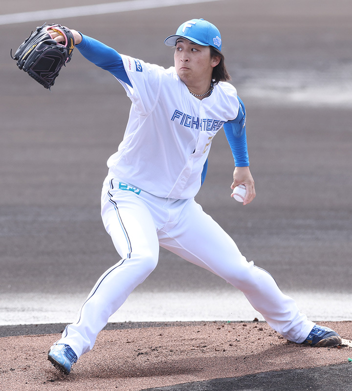 週刊ベースボールONLINE tweet media