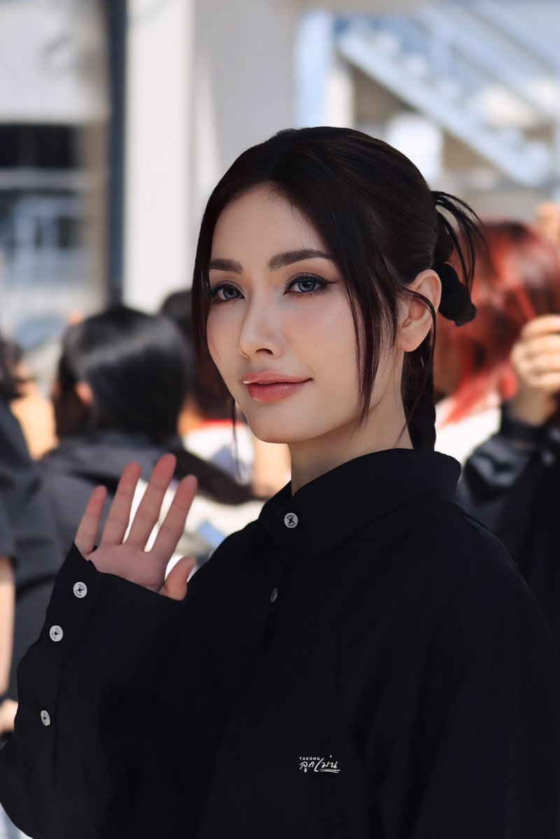 ตากล้องลูกเม่น tweet media