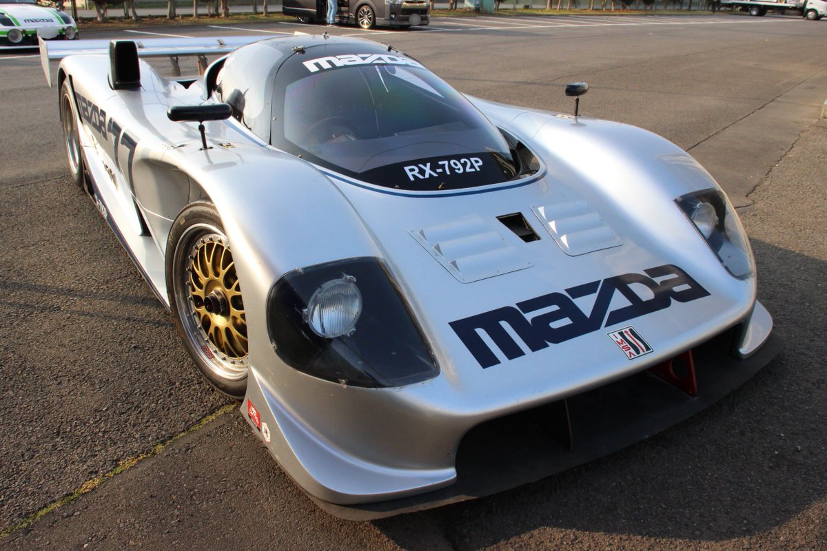 The Mizz tweet media