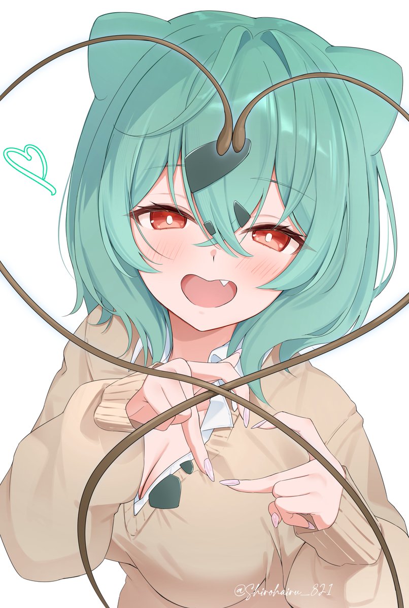 城入る。 tweet media