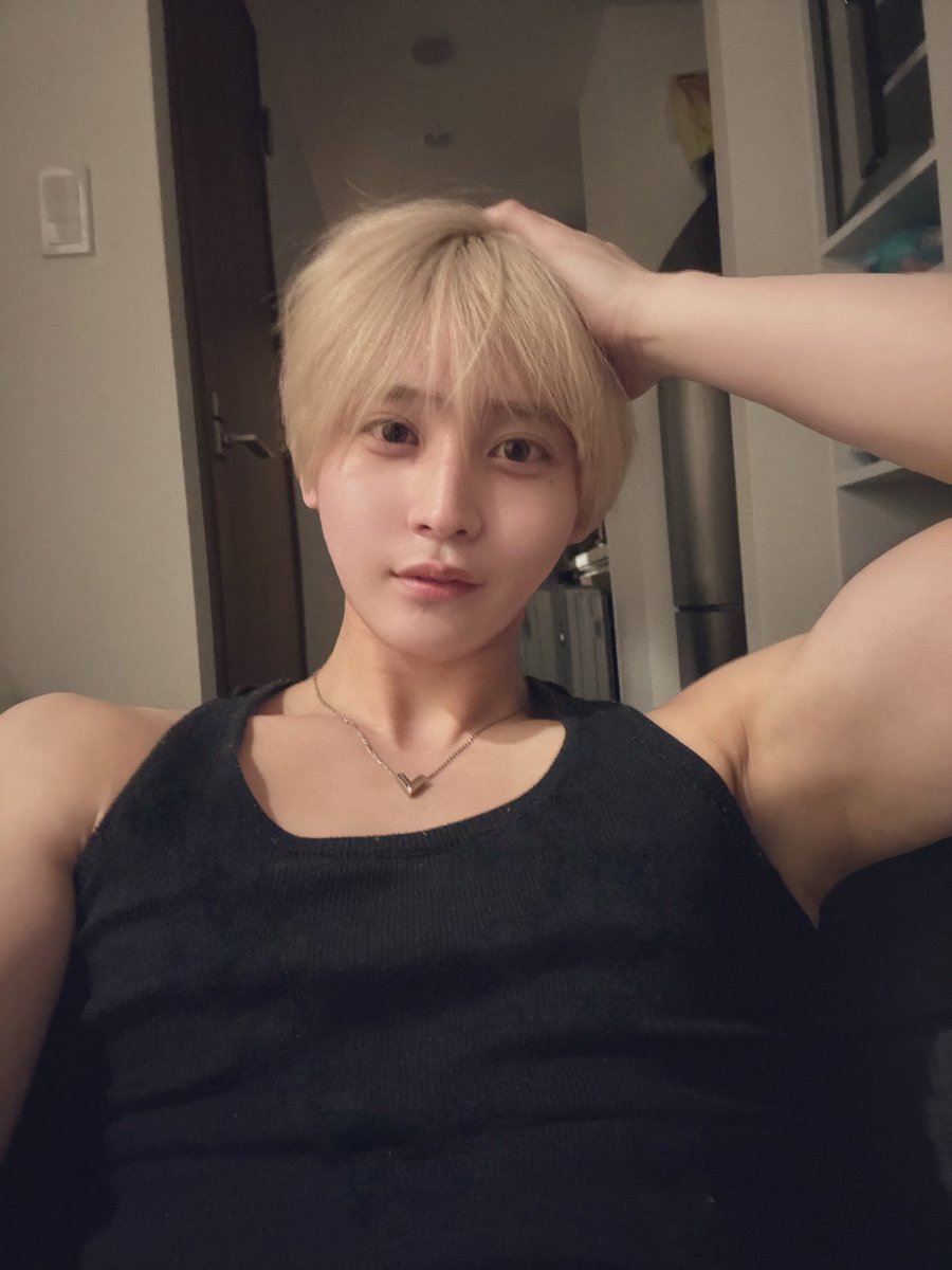 輝ちょ未來唯 tweet media