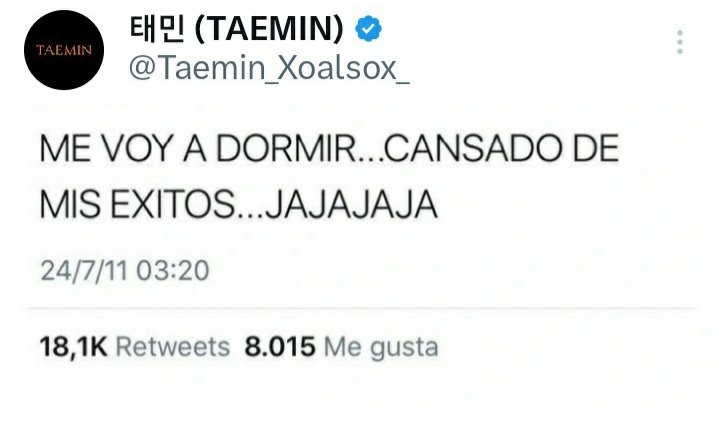 Adri 🐥 unidad básica lee francisco taemin tweet media