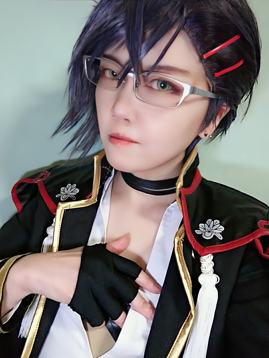 芳埜( °꒳° )* tweet media