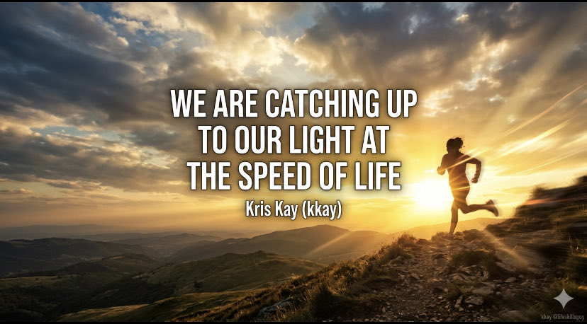 kris kay (kkay for quotes) tweet media