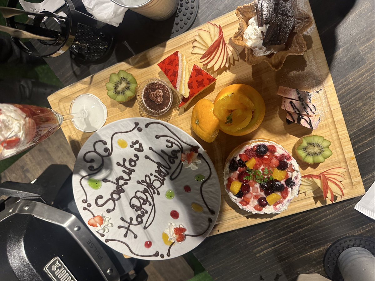 濱本 咲良 tweet media