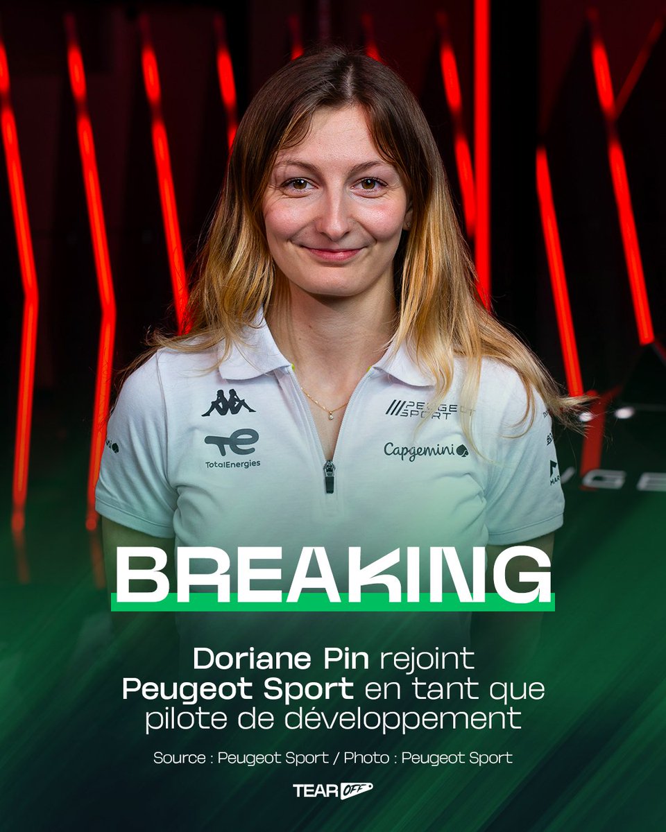 Tear Off tweet media