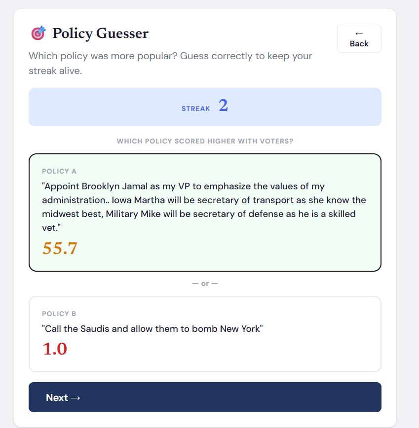 Fantasy President tweet media