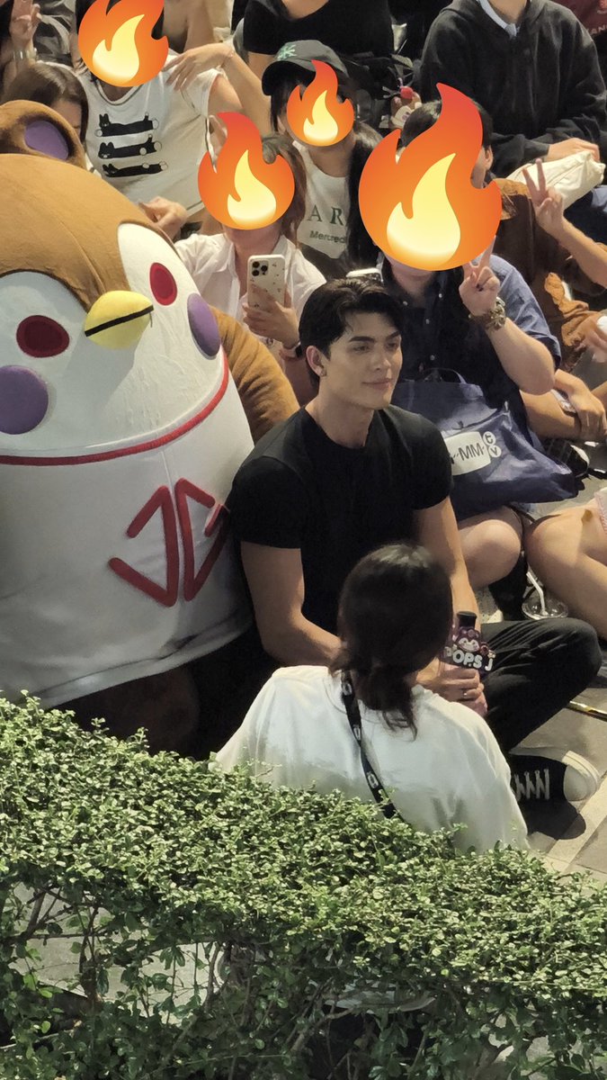 กบเขวเนเวอร์ดาย tweet media