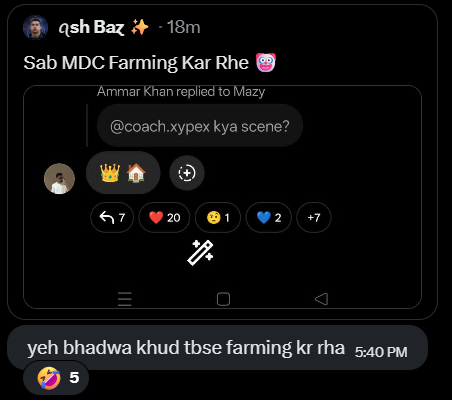 GodL Flash tweet media