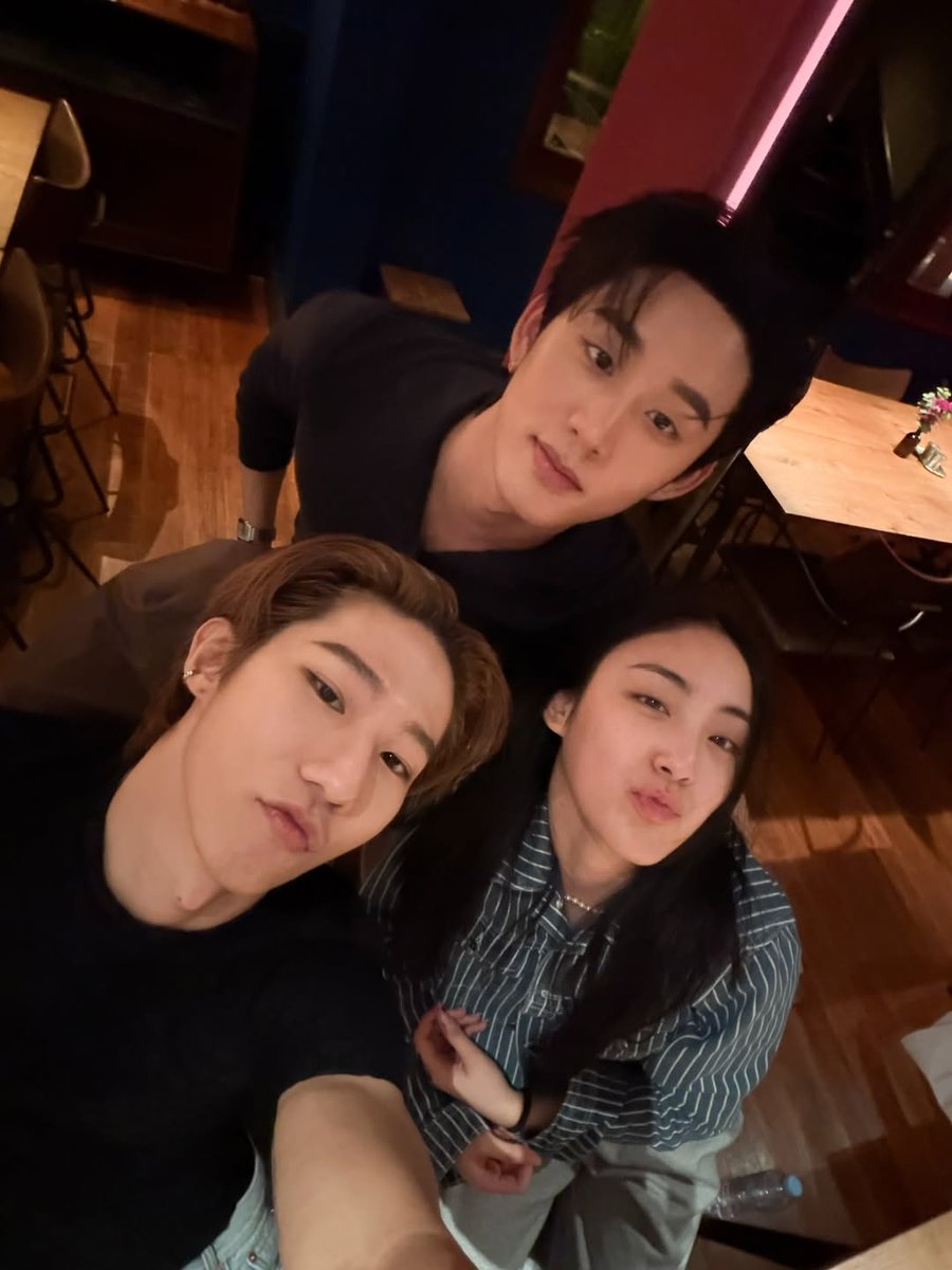 hakuna matata ♡ *อยู่ในโหมดไถนา24ชม.* tweet media